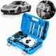 Heavy Duty Dual Clutch Housing Removal Tool For Porsche Cayenne 718 Pdk Gearbox