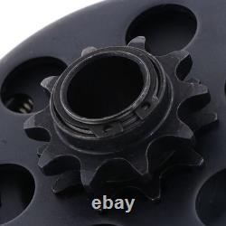 Heavy Duty Go-Kart Parts Centrifugal Clutch 10t 3/4