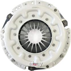 Heavy Duty OEM Clutch Kit & Flywheel for 1983-1996 Nissan 720 D21 Pickup 2.0L 2