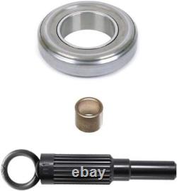 Heavy Duty OEM Clutch Kit & Flywheel for 1983-1996 Nissan 720 D21 Pickup 2.0L 2