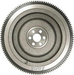 Heavy Duty OEM Clutch Kit & Flywheel for 1983-1996 Nissan 720 D21 Pickup 2.0L 2