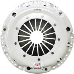 Heavy Duty OEM Clutch Kit with Flywheel for 1992-2002 Volkswagen Corrado Golf Je