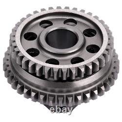Heavy Duty Starter Clutch Kit for BMW S1000RR 09-18 S1000R 14-20 S1000XR 15-19
