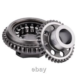 Heavy Duty Starter Clutch Kit for BMW S1000RR 09-18 S1000R 14-20 S1000XR 15-19