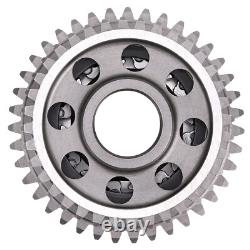 Heavy Duty Starter Clutch Kit for BMW S1000RR 09-18 S1000R 14-20 S1000XR 15-19