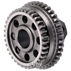 Heavy Duty Starter Clutch Kit for BMW S1000RR 09-18 S1000R 14-20 S1000XR 15-19