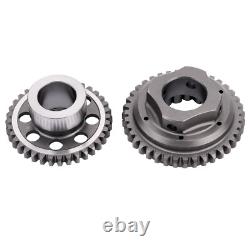 Heavy Duty Starter Clutch Kit for BMW S1000RR 09-18 S1000R 14-20 S1000XR 15-19