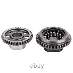 Heavy Duty Starter Clutch Kit for BMW S1000RR 09-18 S1000R 14-20 S1000XR 15-19