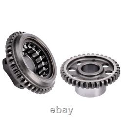 Heavy Duty Starter Clutch Kit for BMW S1000RR 09-18 S1000R 14-20 S1000XR 15-19