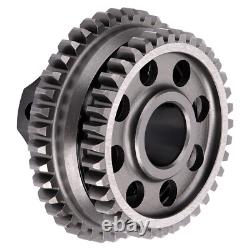 Heavy Duty Starter Clutch Kit for BMW S1000RR 09-18 S1000R 14-20 S1000XR 15-19