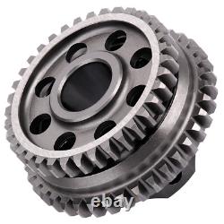 Heavy Duty Starter Clutch Kit for BMW S1000RR 09-18 S1000R 14-20 S1000XR 15-19