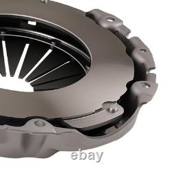 Heavy Duty Three Part Clutch Kit For Land Rover Defender 200tdi 300tdi Lr009366