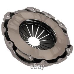 Heavy Duty Three Part Clutch Kit For Land Rover Defender 200tdi 300tdi Lr009366