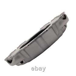 Heavy Duty Three Part Clutch Kit For Land Rover Defender 200tdi 300tdi Lr009366