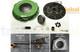Heavy Duty Clutch Kit Bundle For Land Rover Discovery 1 300tdi Lof Powerspec