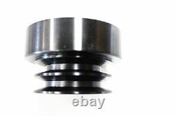 Heavy duty Centrifugal Pulley Clutch 1 Bore Dual Pulley 8HP-16HP Engine