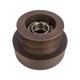 Heavy Duty Centrifugal Belt Pulley Clutch For 1bore Dual Pulley 8hp-16hp Engine