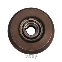 Heavy duty Centrifugal belt Pulley Clutch for 1Bore Dual Pulley 8HP-16HP Engine