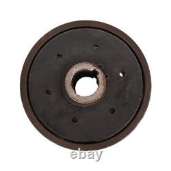 Heavy duty Centrifugal belt Pulley Clutch for 1Bore Dual Pulley 8HP-16HP Engine
