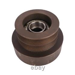 Heavy duty Centrifugal belt Pulley Clutch for 1Bore Dual Pulley 8HP-16HP Engine