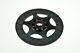 Heavy Duty Oil Resistant Clutch Friction Plate Bmw R45 R65 R80 R100 1981 On