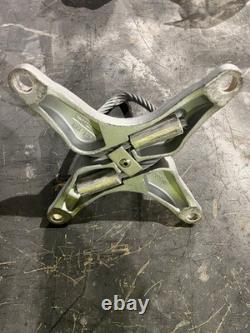 Hilti Lifting Anchor Point WLL 2.5T Heavy Duty Concrete Lifting Clutch Used