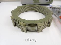 Honda CB600F CBR600F CBR900RR EBC SRC Series Heavy Duty Street Racer Clutch Kit