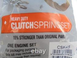 Honda CB600F CBR600F CBR900RR EBC SRC Series Heavy Duty Street Racer Clutch Kit