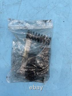 Honda CBR1000 RR Fireblade CBR 1000 20-23 RRR HD Heavy Duty Clutch Springs