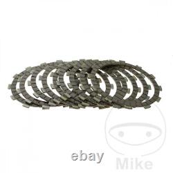 Honda CBR 1000 F 1992 EBC Heavy Duty Clutch Plate Kit
