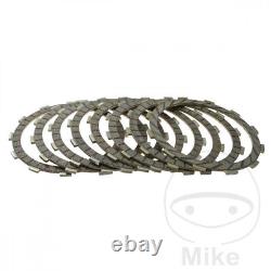 Honda CB 1100 R 1982 EBC Heavy Duty Clutch Plate Kit