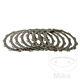 Honda Cb 1100 R 1982 Ebc Heavy Duty Clutch Plate Kit