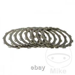 Honda CB 750 K 1979 EBC Heavy Duty Clutch Plate Kit