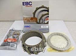 Honda CR125R 1994-2007 EBC DRC Series Heavy Duty Off Road Clutch Rebuild Kit