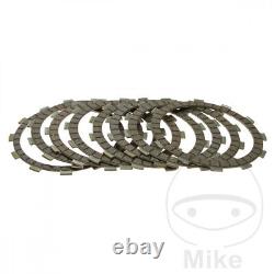 Honda CRF 450 R 2013 EBC Heavy Duty Clutch Plate Kit