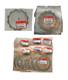 Honda Oem Clutch Disc Spring Kit Heavy Duty Set