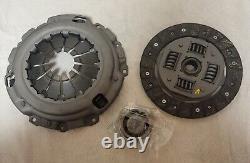 Honda civic type R & integra type r 3 piece clutch kit (EP3) heavy duty made dk