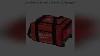 Hottest Sales Milwaukee M18wheelbag S M18 19 Fuel Large Contractors Heavy Duty Duffel Tool Bag Wit