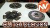 How To Choose The Right Clutch For Your Build