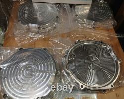 Husqvarna TE/SMR/TC 410/610/570 Heavy Duty Alloy Clutch Cover