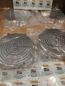 Husqvarna TE/SMR/TC 410/610/570 Heavy Duty Alloy Clutch Cover