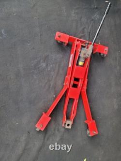 KIENE CC-2000 CLUTCH CADDY Clutch Jack HEAVY DUTY MADE IN USA SHIPS FREE