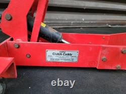 KIENE CC-2000 CLUTCH CADDY Clutch Jack HEAVY DUTY MADE IN USA SHIPS FREE
