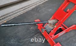 KIENE CC-2000 CLUTCH CADDY Clutch Jack HEAVY DUTY MADE IN USA SHIPS FREE