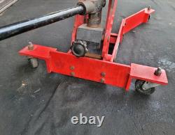 KIENE CC-2000 CLUTCH CADDY Clutch Jack HEAVY DUTY MADE IN USA SHIPS FREE