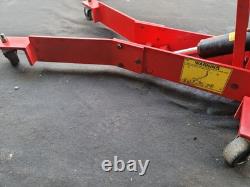 KIENE CC-2000 CLUTCH CADDY Clutch Jack HEAVY DUTY MADE IN USA SHIPS FREE