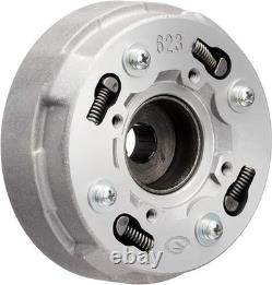 KITACO 307-1414120 Heavy Duty Centrifugal Clutch Kit for Honda Dax 50 Little Cub