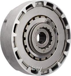 KITACO 307-1414120 Heavy Duty Centrifugal Clutch Kit for Honda Dax 50 Little Cub