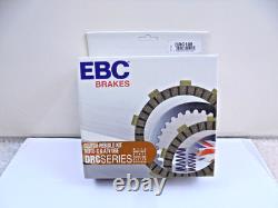 KTM SX EXC 250 300 2T EBC DRC Series Heavy Duty Off Road Clutch Rebuild Kit New