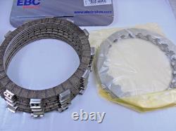 KTM SX EXC 250 300 2T EBC DRC Series Heavy Duty Off Road Clutch Rebuild Kit New